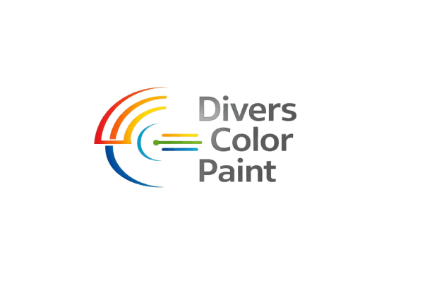 Divers Color Paint
